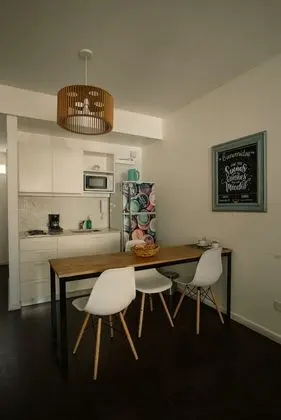 Superior Stüdyo, Balkon