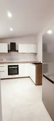 Stüdyo Süit, 1 Çift Kişilik Yatak ve Çekyat, Mutfak