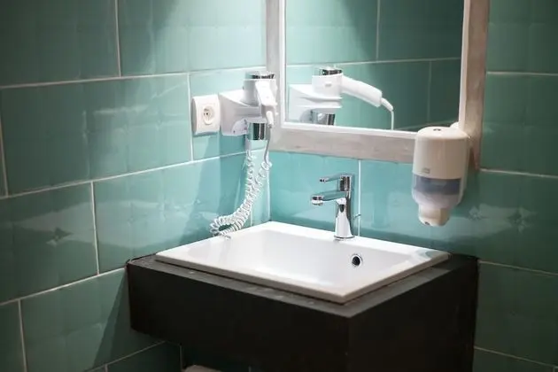 Tek Kişilik Oda