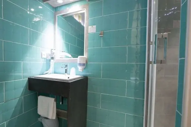 Tek Kişilik Oda