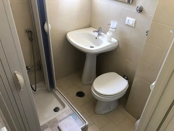 Standard Dört Kişilik Oda