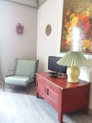 Classic Tek Büyük Yataklı Oda
