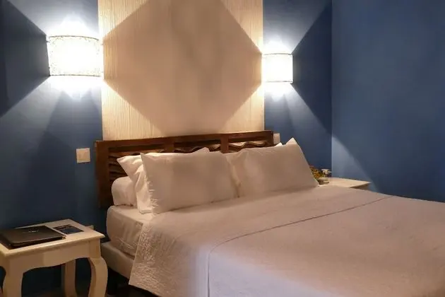 Comfort Süit, 1 Büyük (Queen) Boy Yatak ve Çekyat, Sigara İçilmez