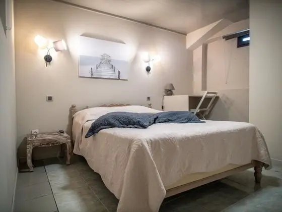 Family Oda, 2 Çift Kişilik Yatak, Sigara İçilmez