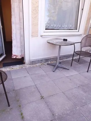 Tek Kişilik Oda