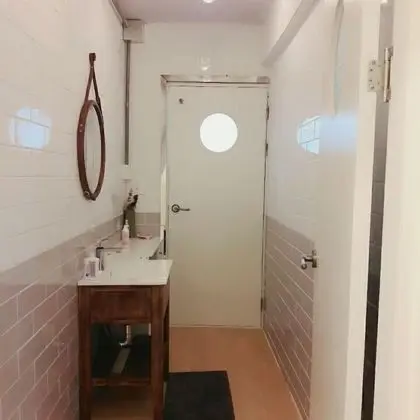 Ortak Ranzalı Oda, Sadece erkekler için (up to 4)