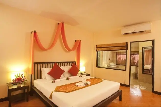 Deluxe Villa