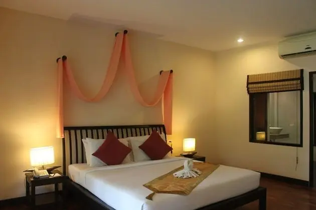 Grand Villa