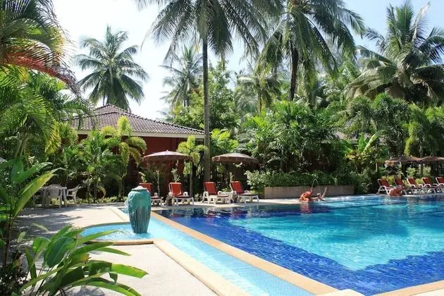 Grand Villa