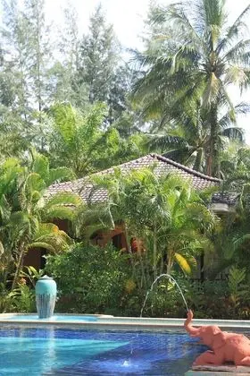 Grand Villa