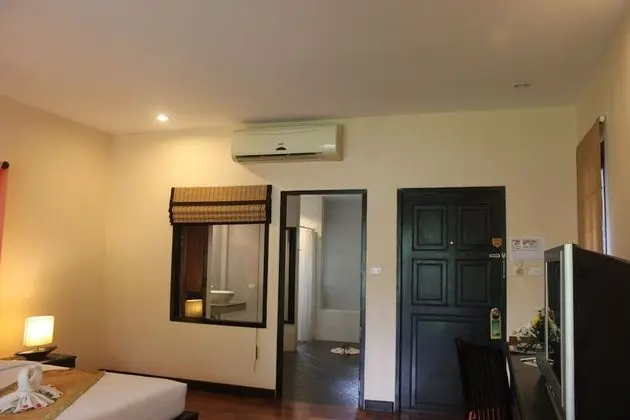 Grand Villa