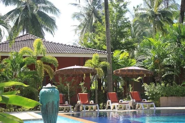 Grand Villa