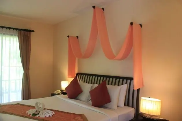 Grand Villa
