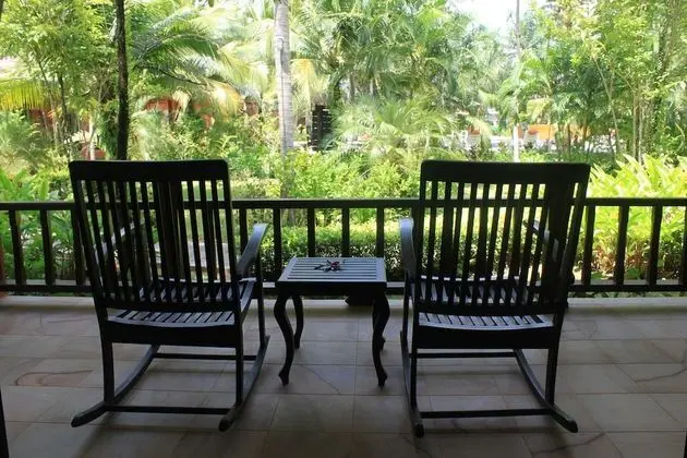 Grand Villa