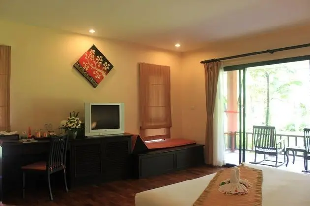 Grand Villa