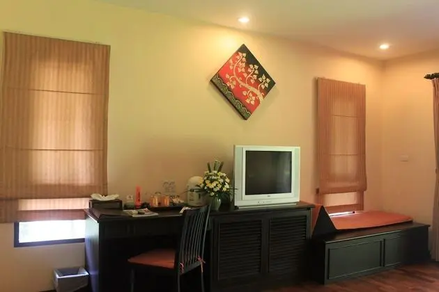 Grand Villa