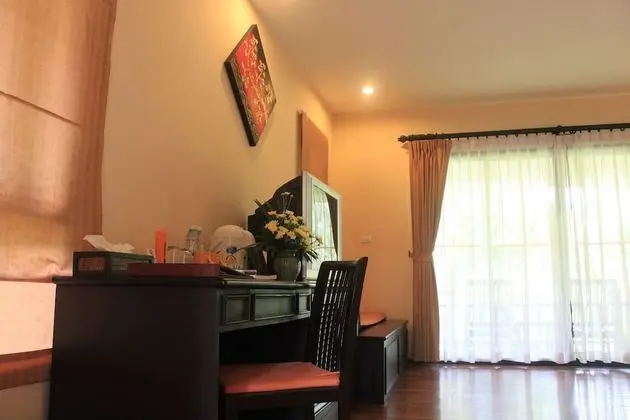 Grand Villa