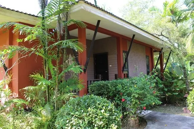 Grand Villa