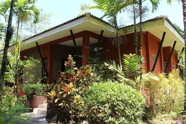 Grand Villa