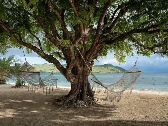 Bungalov, Denize Sıfır