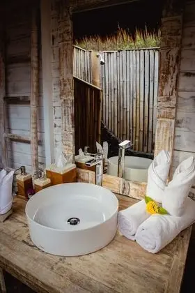 Family Bungalov, Denize Sıfır