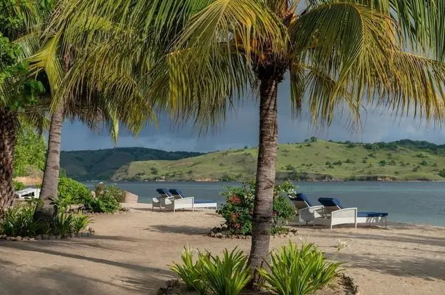 Family Bungalov, Denize Sıfır