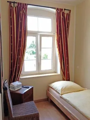 Basic Tek Kişilik Oda