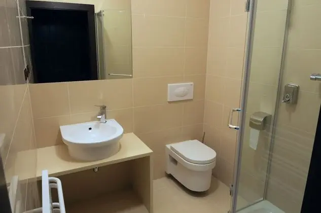 Standard Tek Büyük Yataklı Oda, Dağ Manzaralı