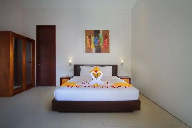 Villa, 2 Yatak Odası, Kişiye Özel Havuzlu