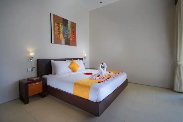 Villa, 2 Yatak Odası, Kişiye Özel Havuzlu