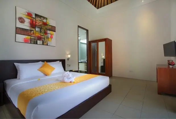 Villa, 2 Yatak Odası, Kişiye Özel Havuzlu
