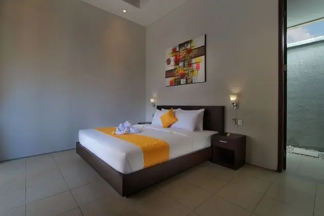 Villa, 2 Yatak Odası, Kişiye Özel Havuzlu