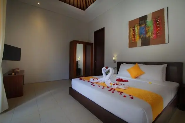Villa, 2 Yatak Odası, Kişiye Özel Havuzlu