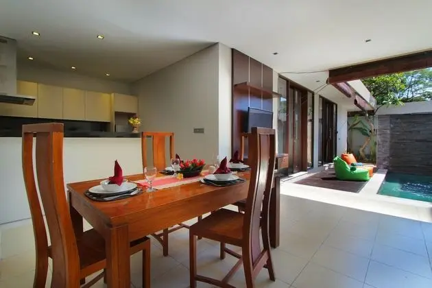 Villa, 2 Yatak Odası, Kişiye Özel Havuzlu