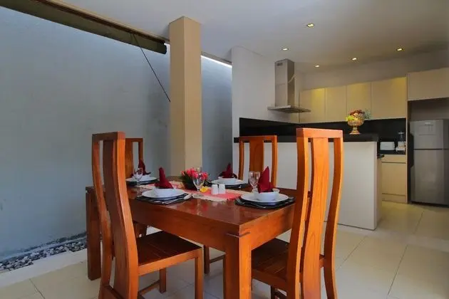 Villa, 2 Yatak Odası, Kişiye Özel Havuzlu