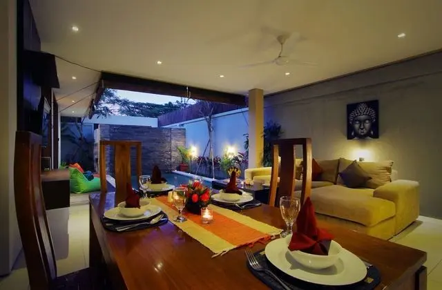 Villa, 2 Yatak Odası, Kişiye Özel Havuzlu