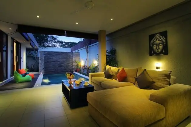 Villa, 2 Yatak Odası, Kişiye Özel Havuzlu