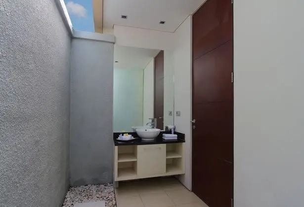 Villa, 2 Yatak Odası, Kişiye Özel Havuzlu