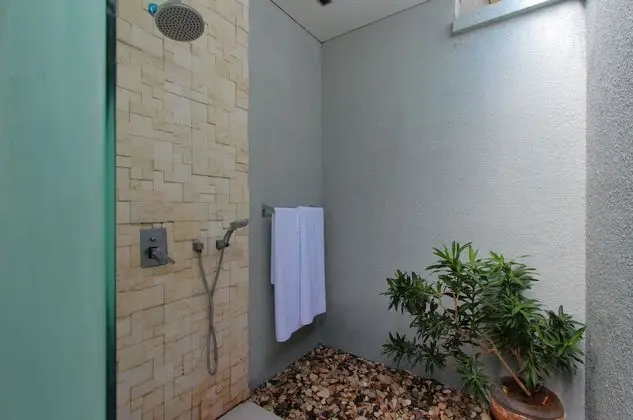 Villa, 2 Yatak Odası, Kişiye Özel Havuzlu