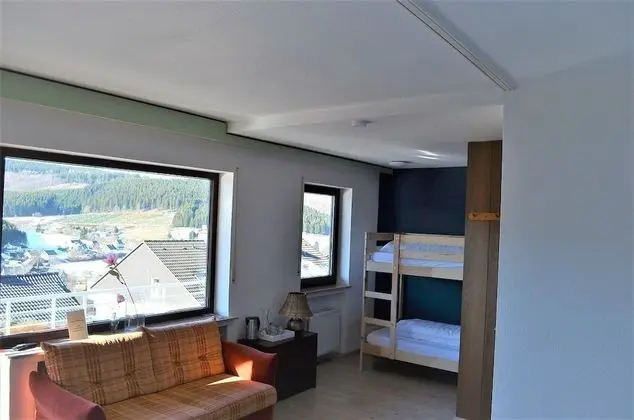 Family Dört Kişilik Oda