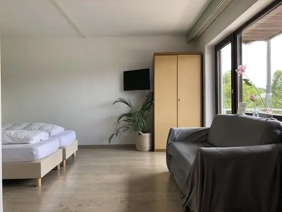 Family Dört Kişilik Oda