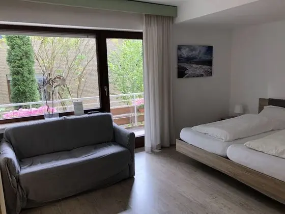 Family Dört Kişilik Oda