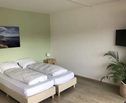 Family Dört Kişilik Oda