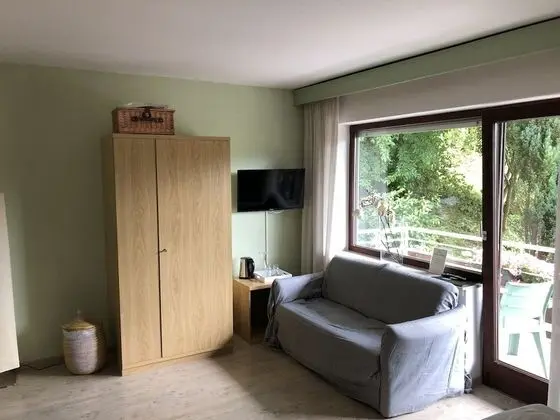 Family Dört Kişilik Oda