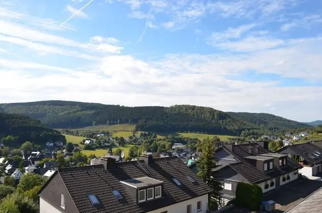 Family Dört Kişilik Oda