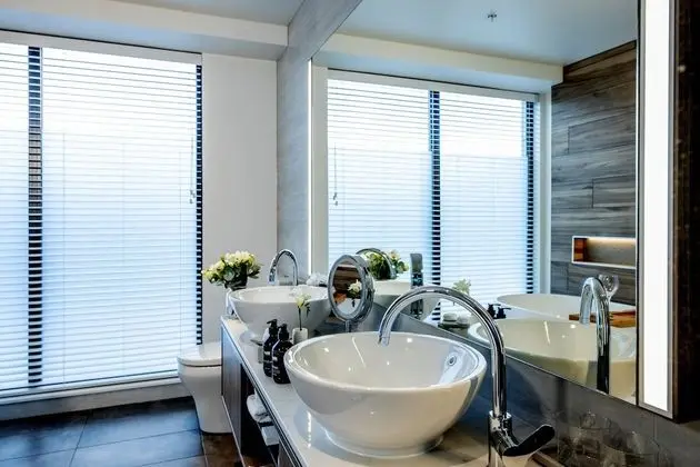 Banyo lavabosu