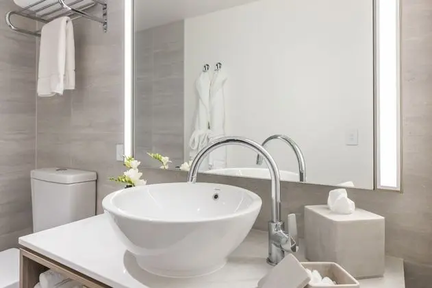 Banyo lavabosu