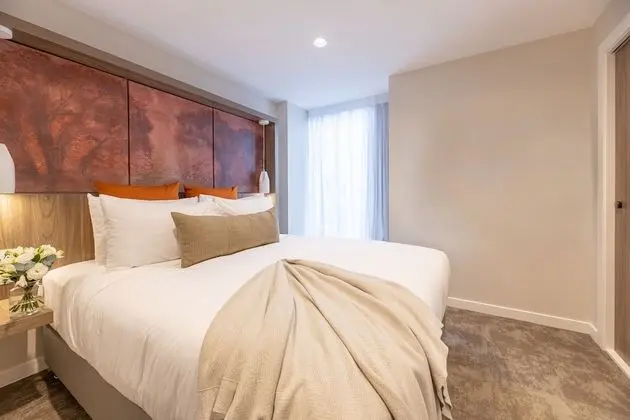 Luxe Apartment