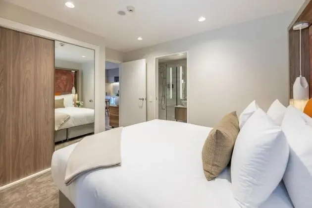 Luxe Apartment
