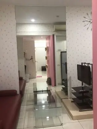 Economy Apart Daire, 2 Yatak Odası, Şehir Manzaralı